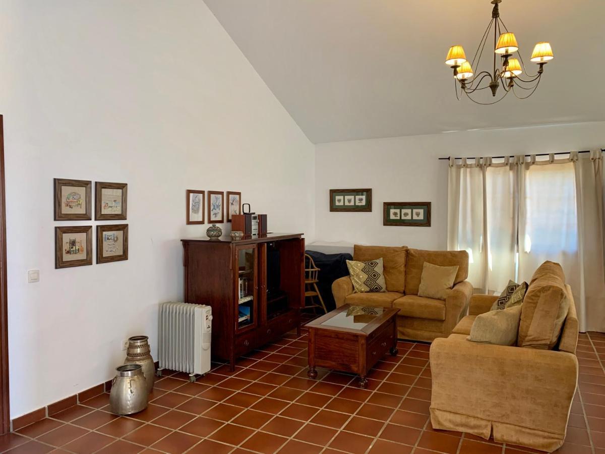 Villa Casas Tomare II à San Bartolomé Extérieur photo