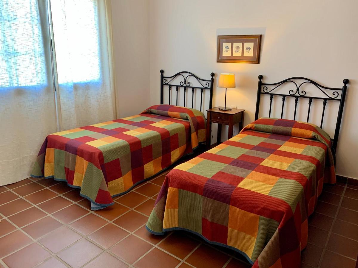 Villa Casas Tomare II à San Bartolomé Extérieur photo