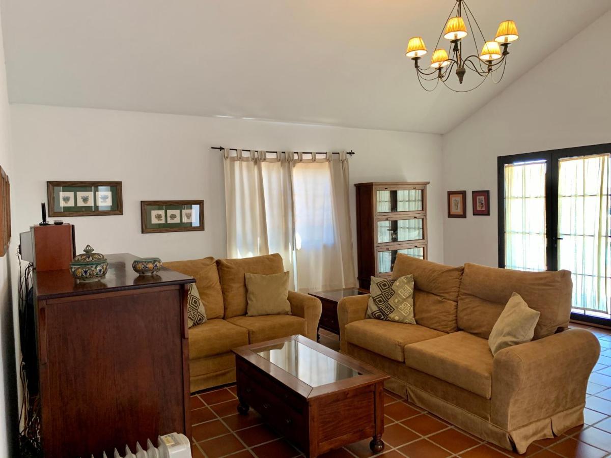 Villa Casas Tomare II à San Bartolomé Extérieur photo