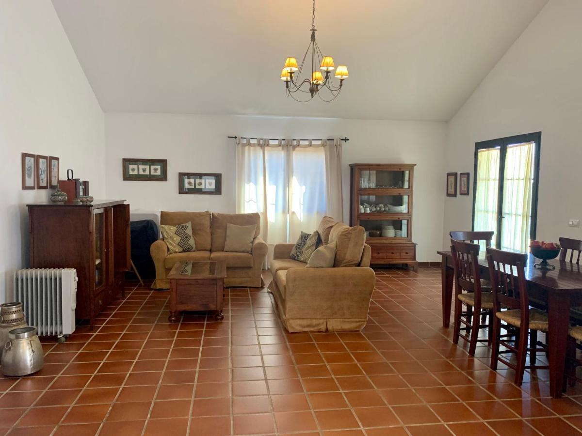 Villa Casas Tomare II à San Bartolomé Extérieur photo